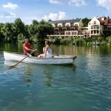 Tó Wellness Hotel