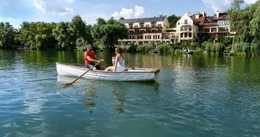 Augusztus 20 - hossz htvge (min. 2 j)