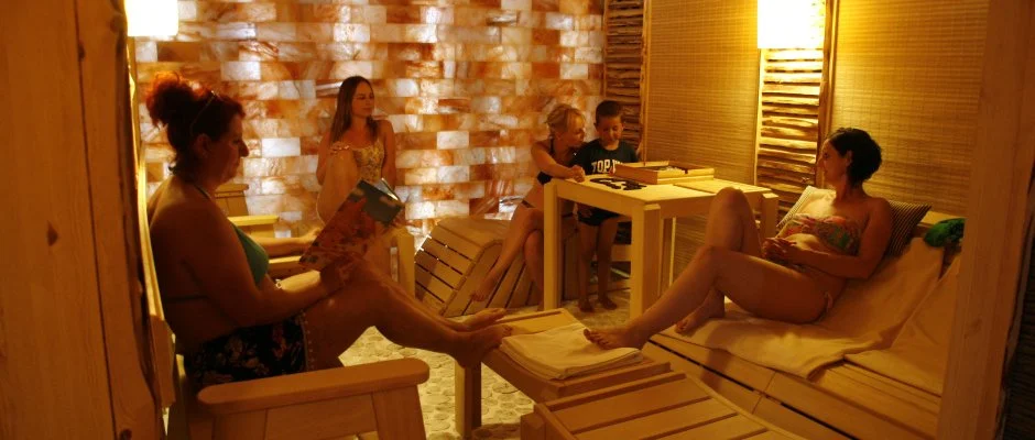 T Wellness Hotel Bnk