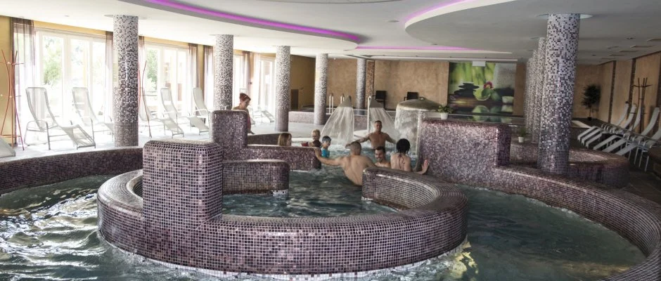 T Wellness Hotel Bnk