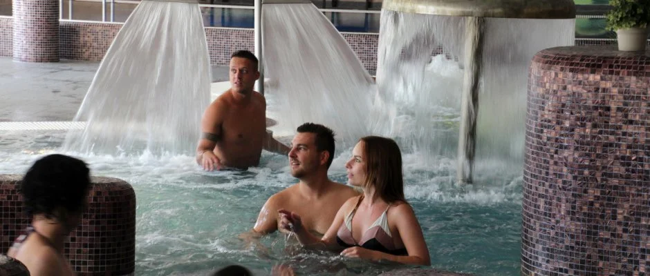 T Wellness Hotel Bnk