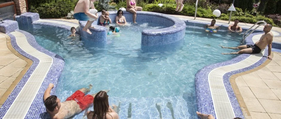 T Wellness Hotel Bnk