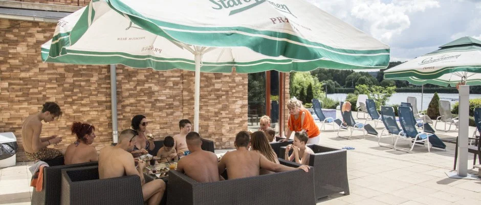 T Wellness Hotel Bnk