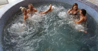 T�li sz�net f�lpanzi�val (min. 2 �j)