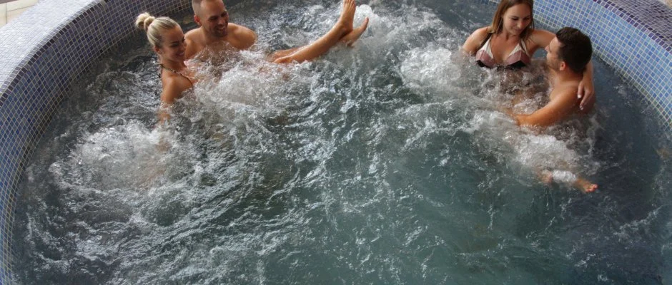 T Wellness Hotel Bnk