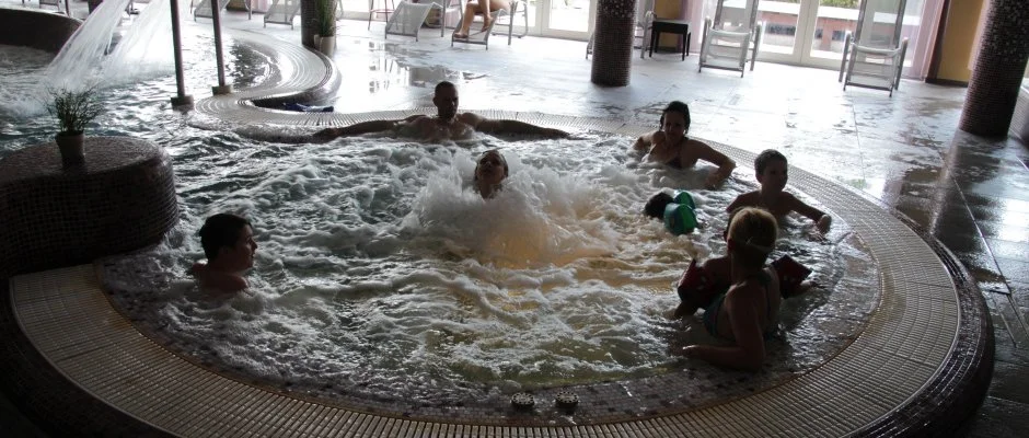 T Wellness Hotel Bnk