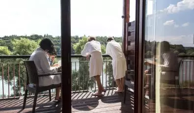 T Wellness Hotel Bnk