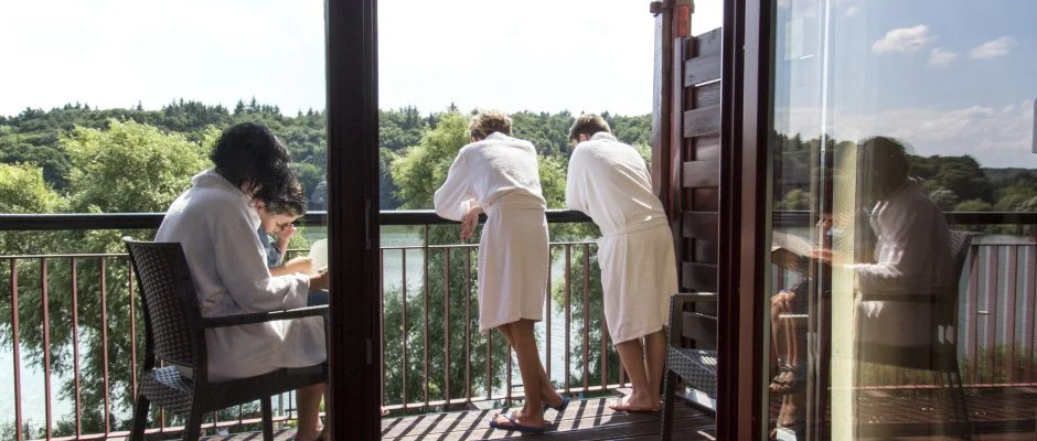 T Wellness Hotel Bnk