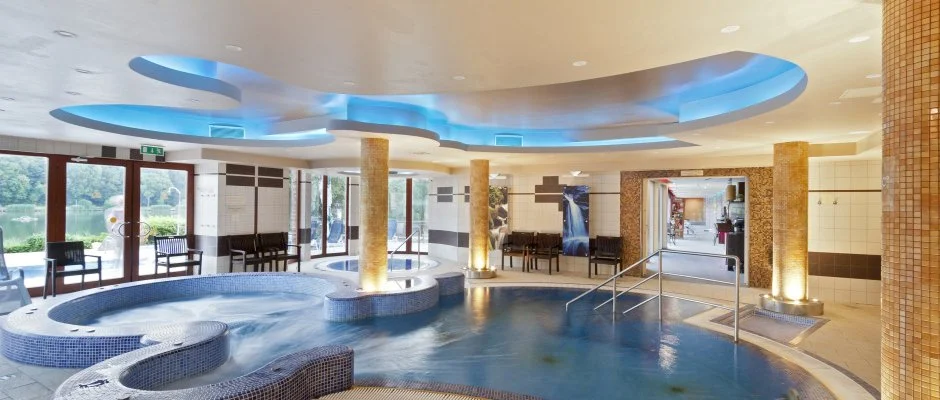 T Wellness Hotel Bnk