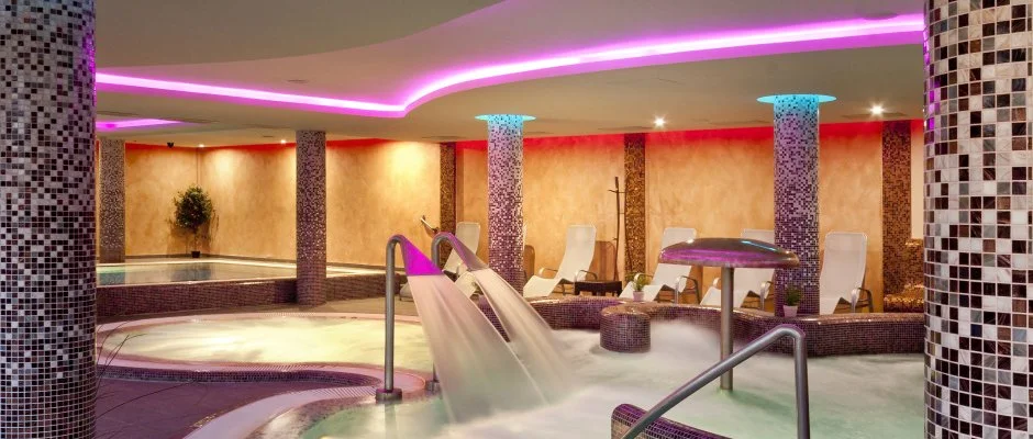 T Wellness Hotel Bnk