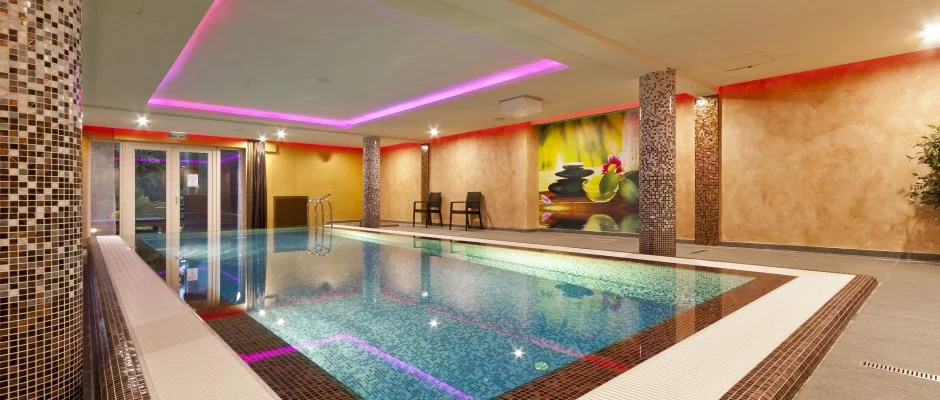 T Wellness Hotel Bnk