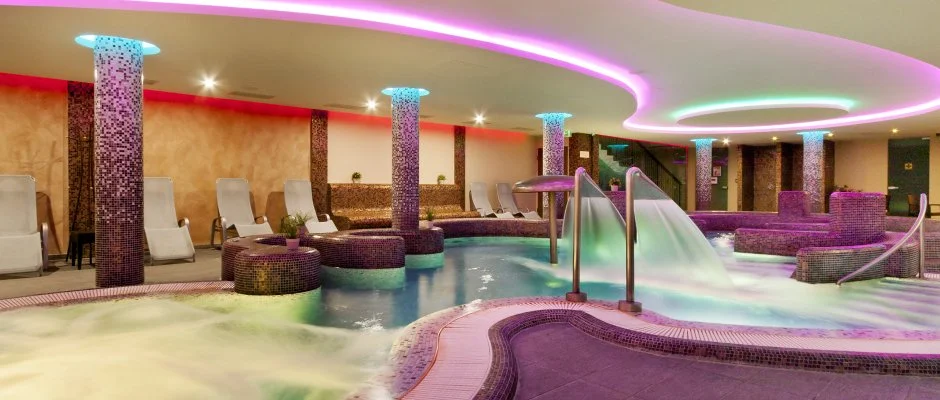 T Wellness Hotel Bnk