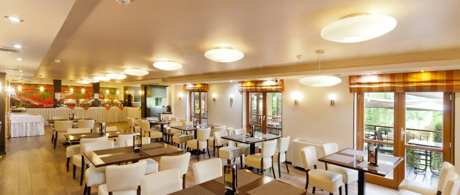 T Wellness Hotel Bnk