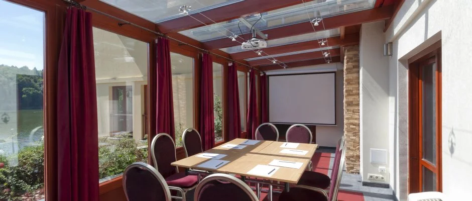 T Wellness Hotel Bnk