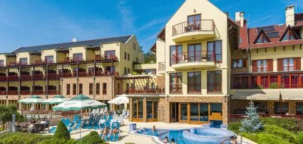 T Wellness Hotel Bnk - 3 jszaks wellness ajnlatok