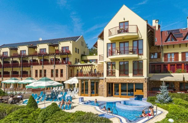 Tó Wellness Hotel Bánk Tó Wellness Hotel Bánk