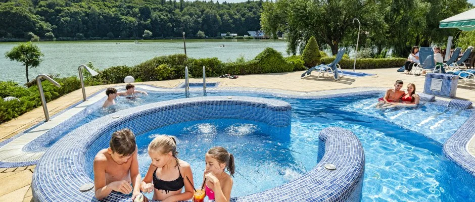 T Wellness Hotel Bnk