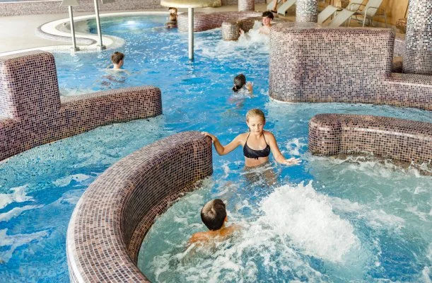 Tó Wellness Hotel Bánk Tó Wellness Hotel Bánk
