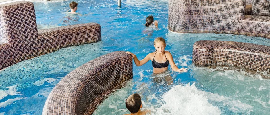 T Wellness Hotel Bnk