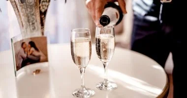 Valentin hétvége (min. 2 éj)