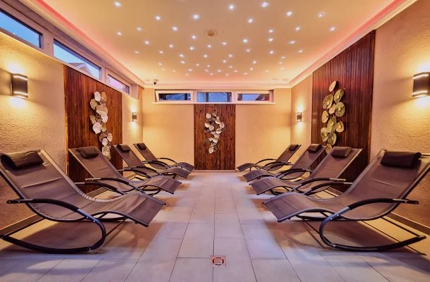 Tokajer Wellness Panzi� Keszthely