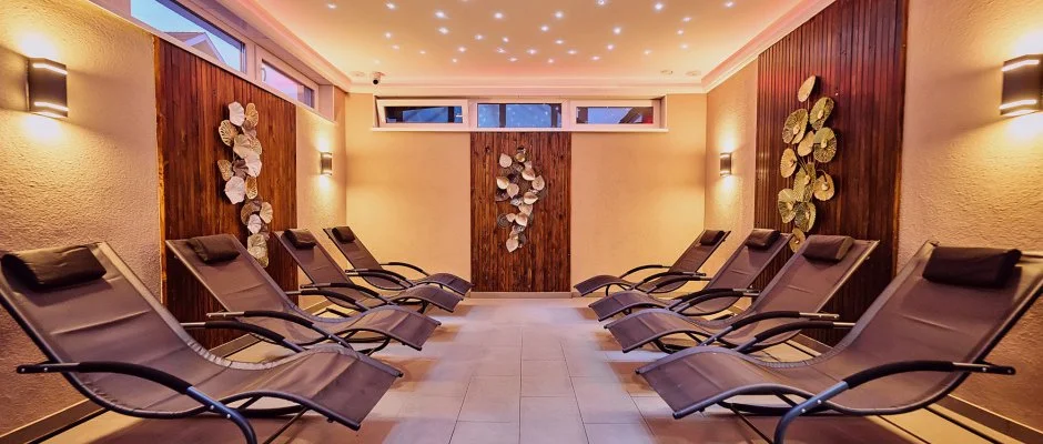 Tokajer Wellness Panzi� Keszthely