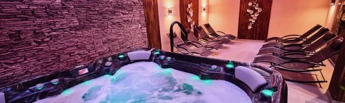 Tokajer Wellness Panzi� 
