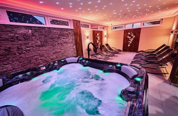 Tokajer Wellness Panzi� Keszthely