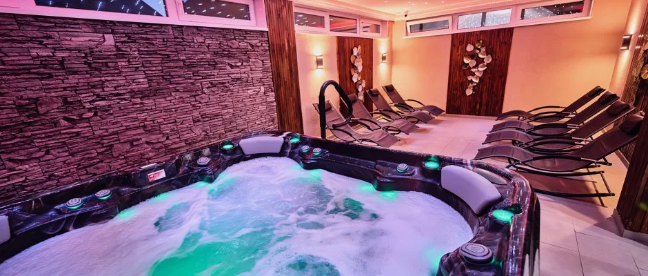 Tokajer Wellness Panzi� Keszthely