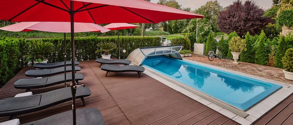 Tokajer Wellness Panzi� Keszthely
