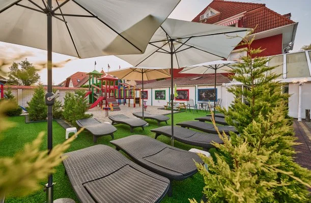 Tokajer Wellness Panzi� Keszthely