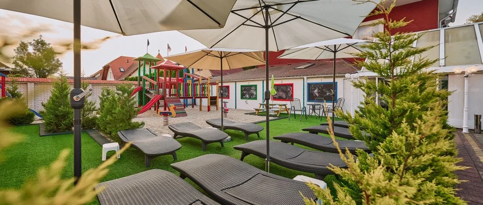 Tokajer Wellness Panzi� Keszthely