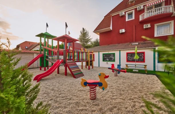 Tokajer Wellness Panzi� Keszthely