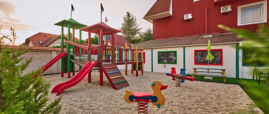 Tokajer Wellness Panzi� Keszthely