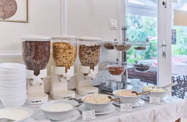 Tokajer Wellness Panzi� Keszthely