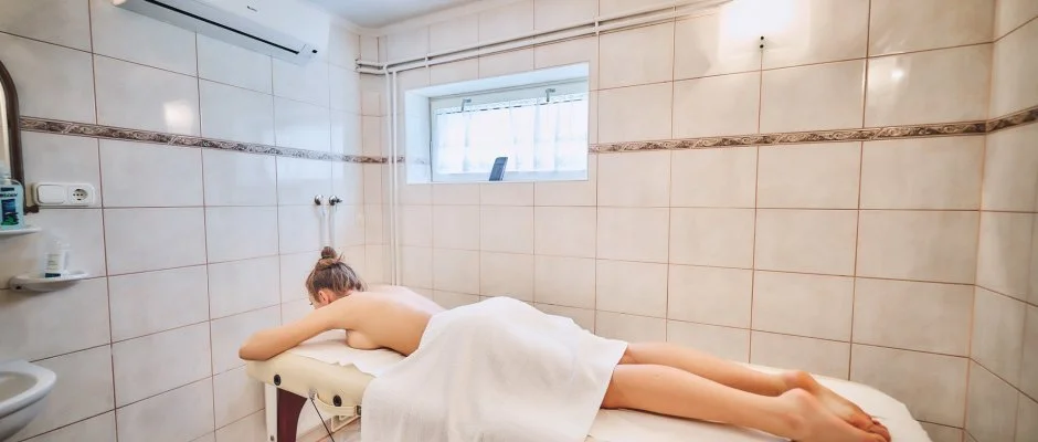 Tokajer Wellness Panzi� Keszthely