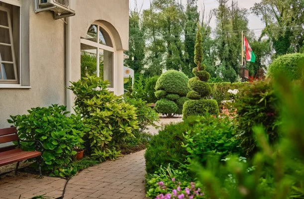 Tokajer Wellness Panzi� Keszthely