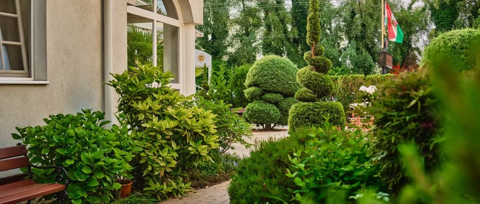 Tokajer Wellness Panzi� Keszthely