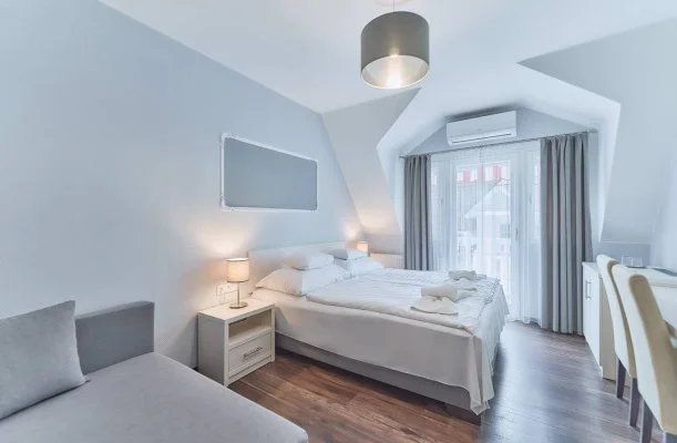 Tokajer Wellness Panzi� Keszthely