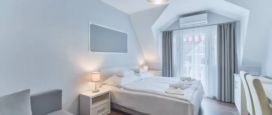 Tokajer Wellness Panzi� Keszthely