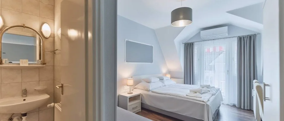 Tokajer Wellness Panzi� Keszthely