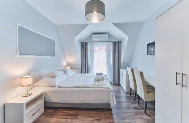 Tokajer Wellness Panzi� Keszthely