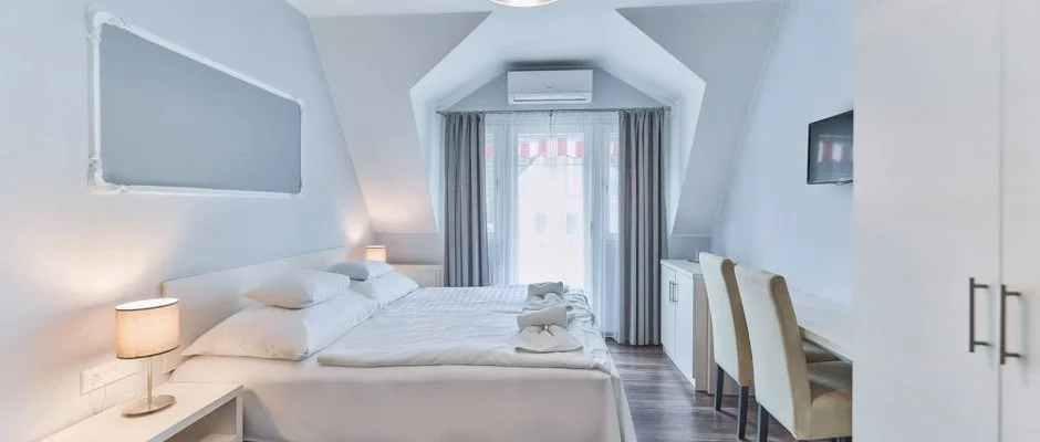 Tokajer Wellness Panzi� Keszthely