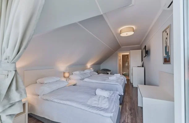 Tokajer Wellness Panzi� Keszthely