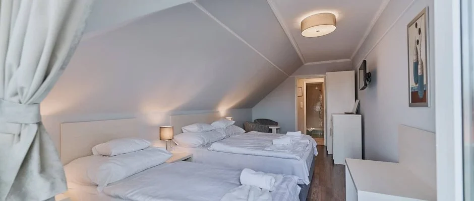 Tokajer Wellness Panzi� Keszthely