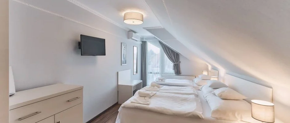 Tokajer Wellness Panzi� Keszthely