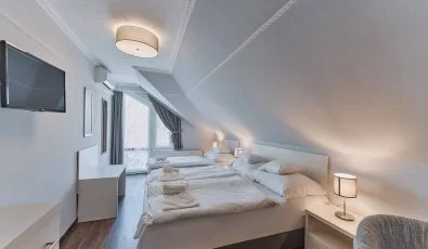 Tokajer Wellness Panzi� Keszthely