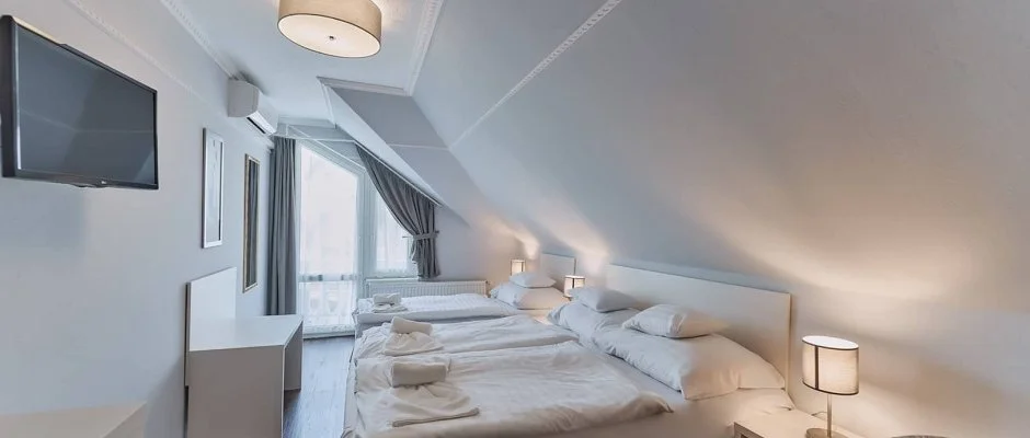 Tokajer Wellness Panzi� Keszthely
