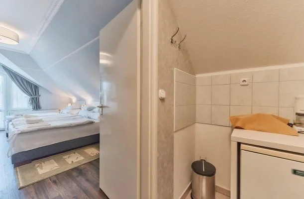 Tokajer Wellness Panzi� Keszthely