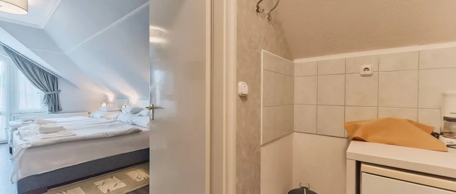 Tokajer Wellness Panzi� Keszthely
